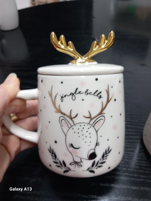 Cana motive de Craciun