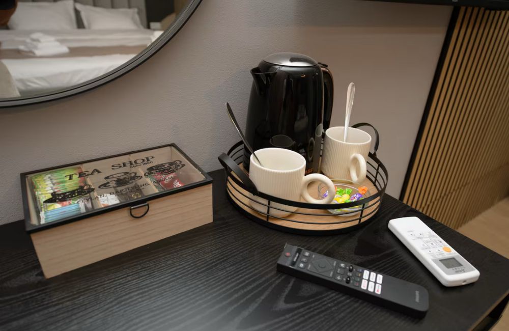 Camere în regim hotelier