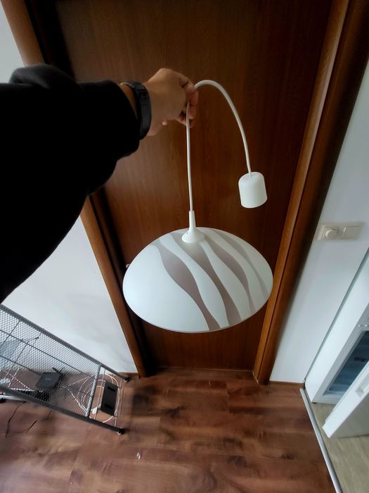 Троен спот и два полюлея