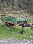 Mig gunoi Hildebrand 5.5 t