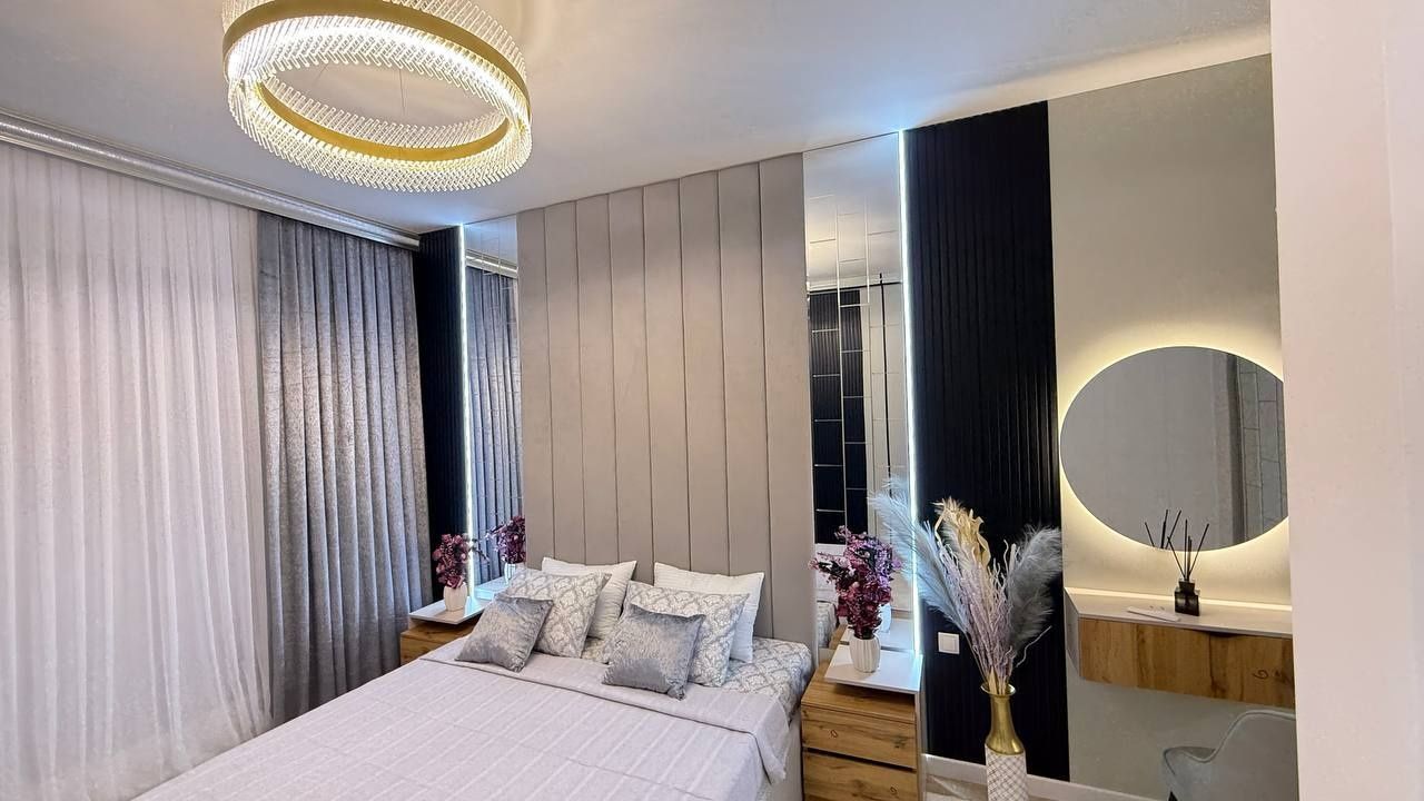 Kvartira sotiladi olmazor rayon safieskiy 3/8/9/ 86m²