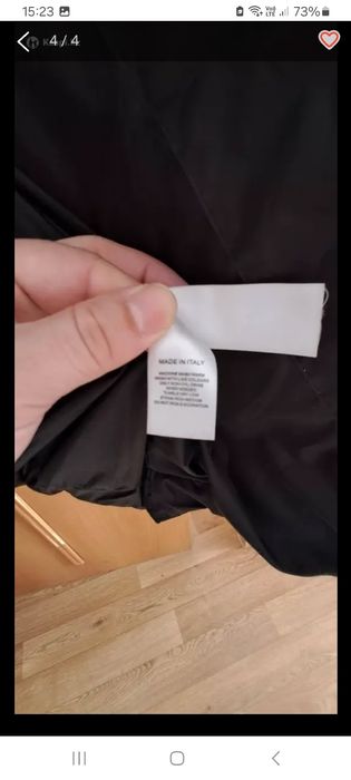 Продам зимнюю куртку