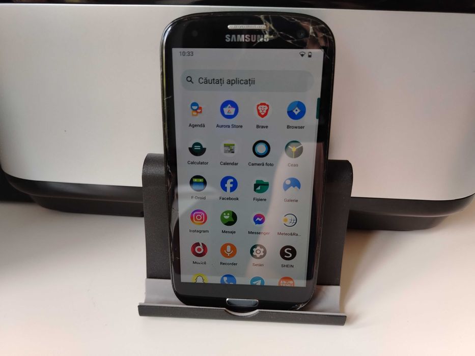 Samsung Galaxy S3 Neo, 16GB, Blue