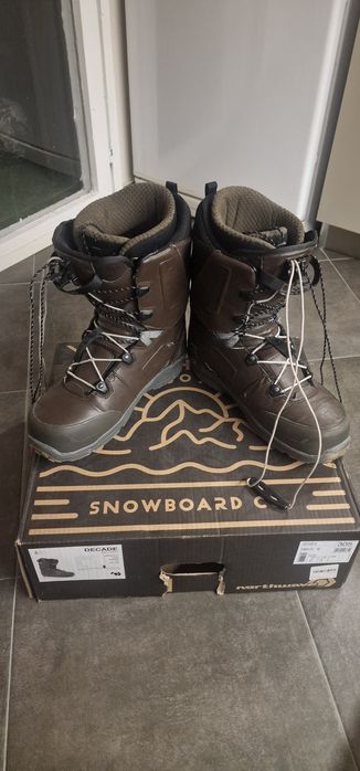 Сноуборд обувки 2020 Nortwave DECADE SL 305/ EU47/US13/ 30.5 см