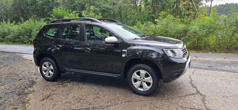 Dacia Duster-1.6 SCe + GPL, *4x2 *