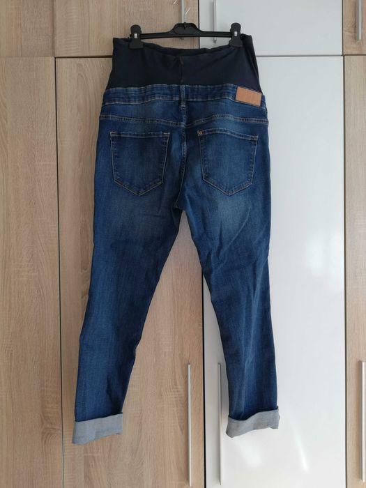 Дънки за бременни 3 чифта