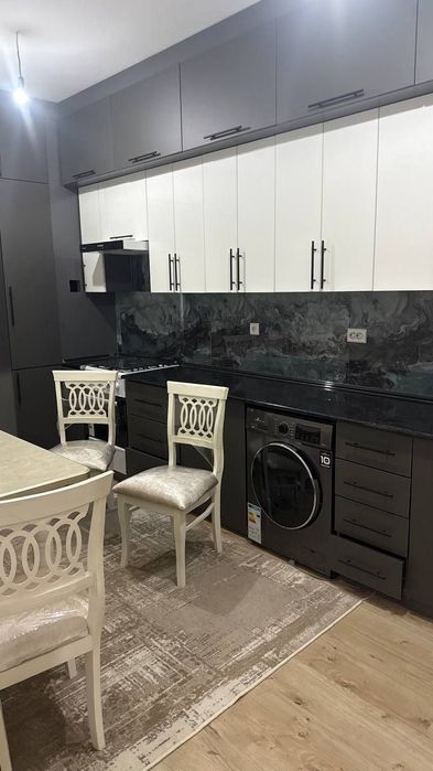 Аренда 2 ком Новостройка Манзара сити