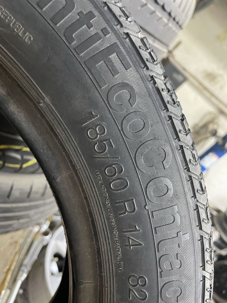 Продам шины штучные 185/60 R14 1шт покрышки резина колеса