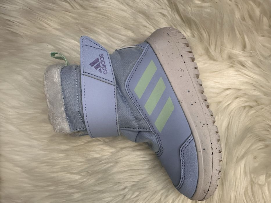 Детски ботуши Adidas