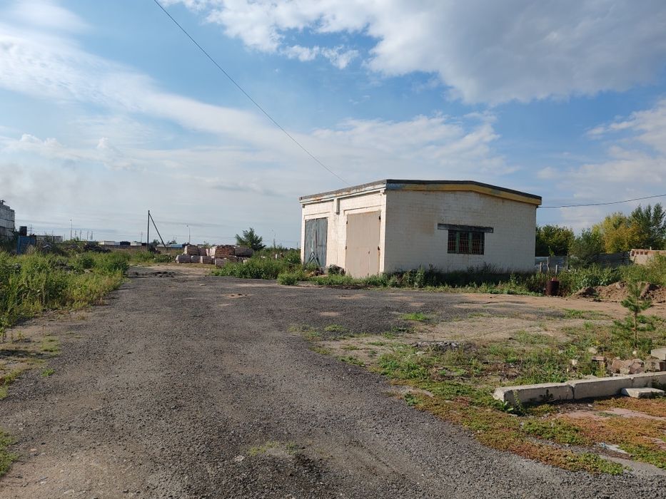 Продам базу циолковского 172
