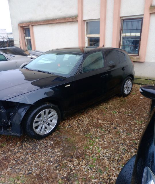 Lonjeron fata stanga BMW Seria 1 E87