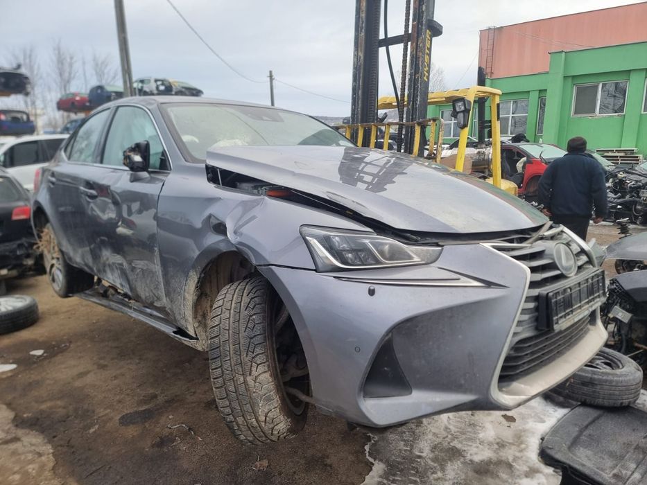 Compresor clima ac 2.5 2AR-FSE 042200-0464 Lexus IS XE30 (facelift)
