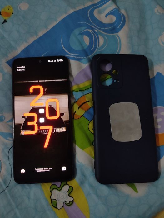 Обменяю на айфон