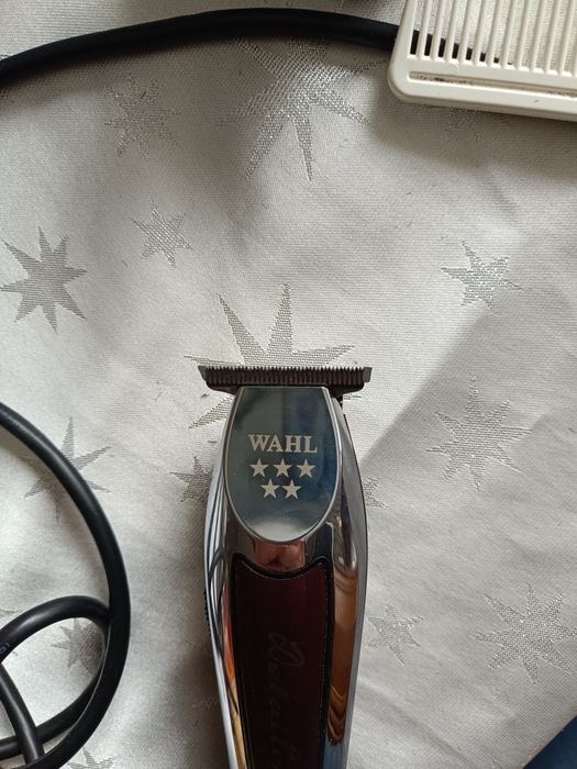 Wahl Detailer Cordless