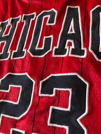 chicago bulls vintage size S uzat colectie