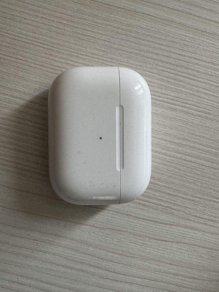 Продам airpods pro 2 usb c