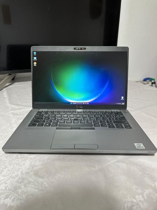 Dell Latitude 5410