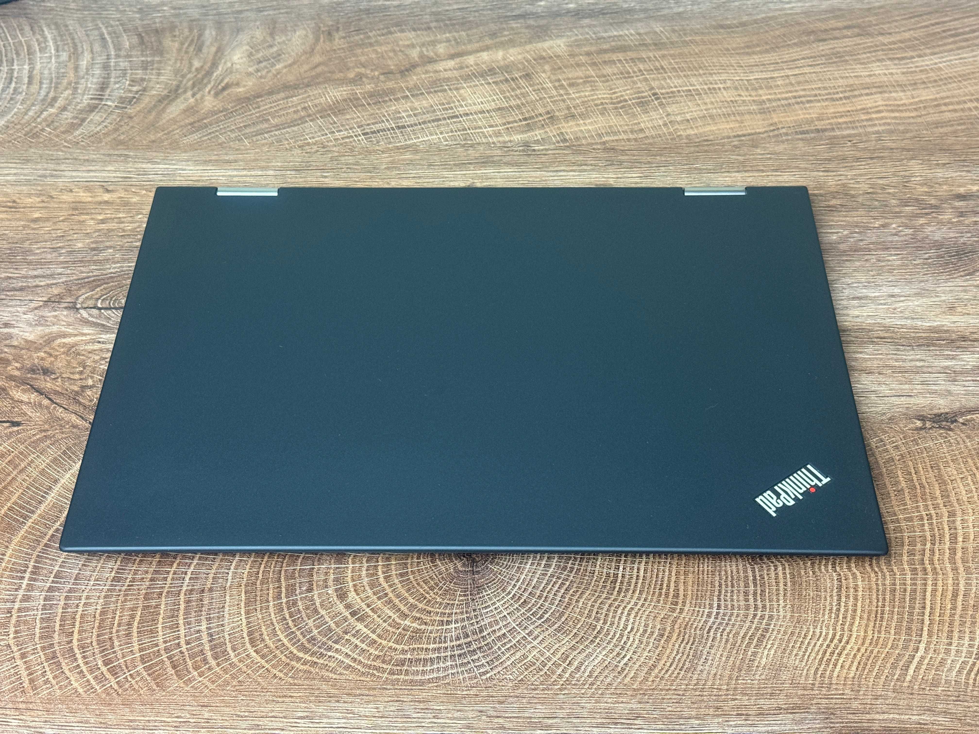LENOVO ThinkPad X1 Yoga Gen2 14" TOUCH/I5-7300U/16GB/256GB SSD/FullHD