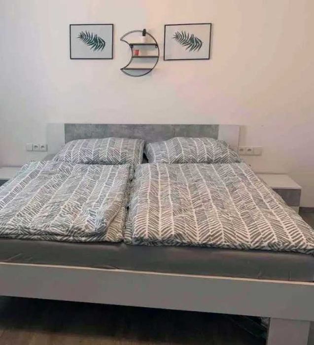 Дава се под наем Едностаен апартамент в Пловдив, Христо Смирненски - 40 кв.м за 209.1 € - Снимка #2