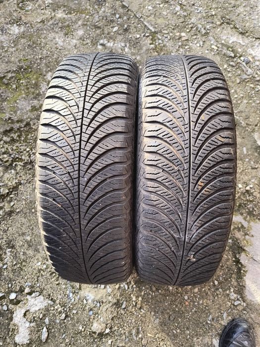Vand 4 cauciucuri 175/65/15