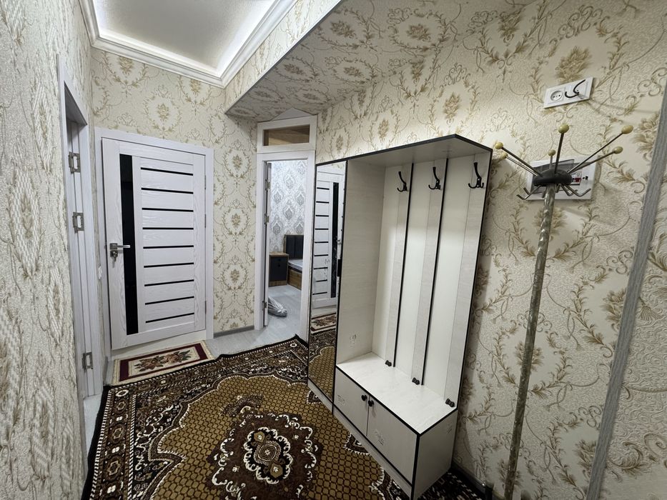 Арендага квартира берилади