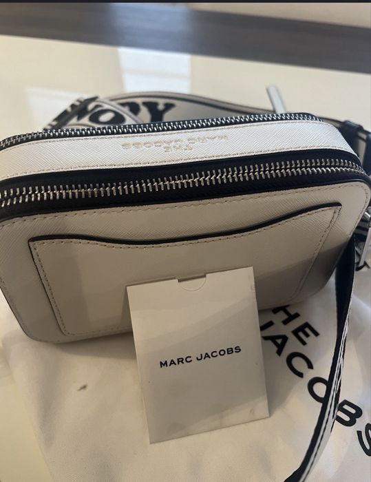 Marc Jacobs оригинална чанта