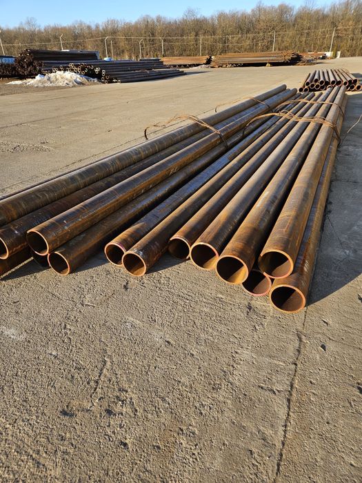 Vand teava dimensiune 273 noua/SH pentru subtraversari/protectie