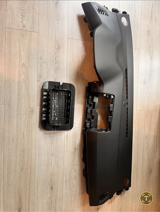 Plasa bord airbag volan sandero jogger logan 3