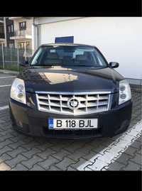 Cadillac BLS   1.9 diesel