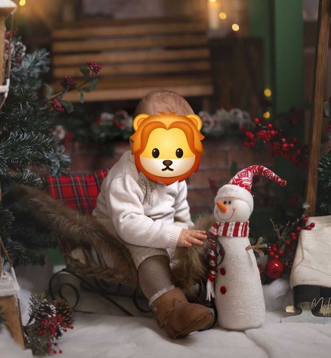 Комплект от 3 части за момче Mayoral - 18м/86