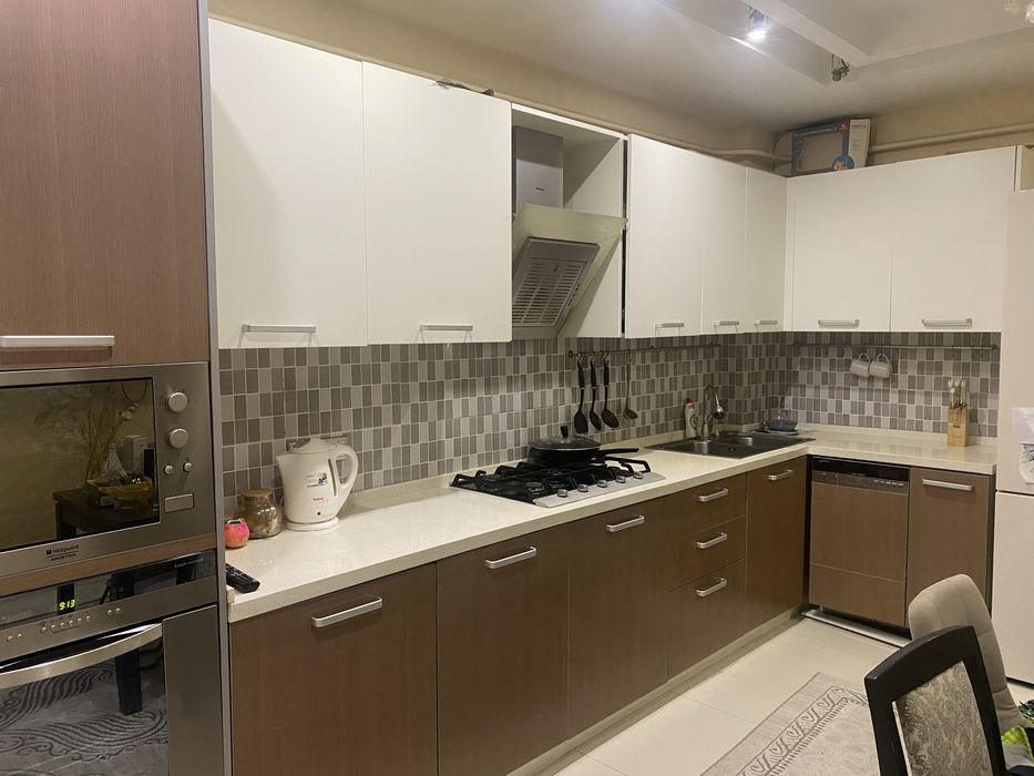 Продам кухонный гарнитур