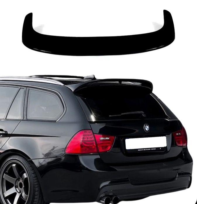 Eleron pleoapa luneta portbagaj BMW F31 E91