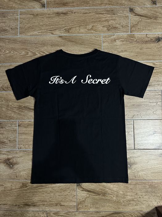 Trapstar тениска