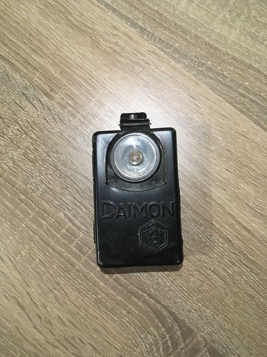 Daimon Немско Фенерче