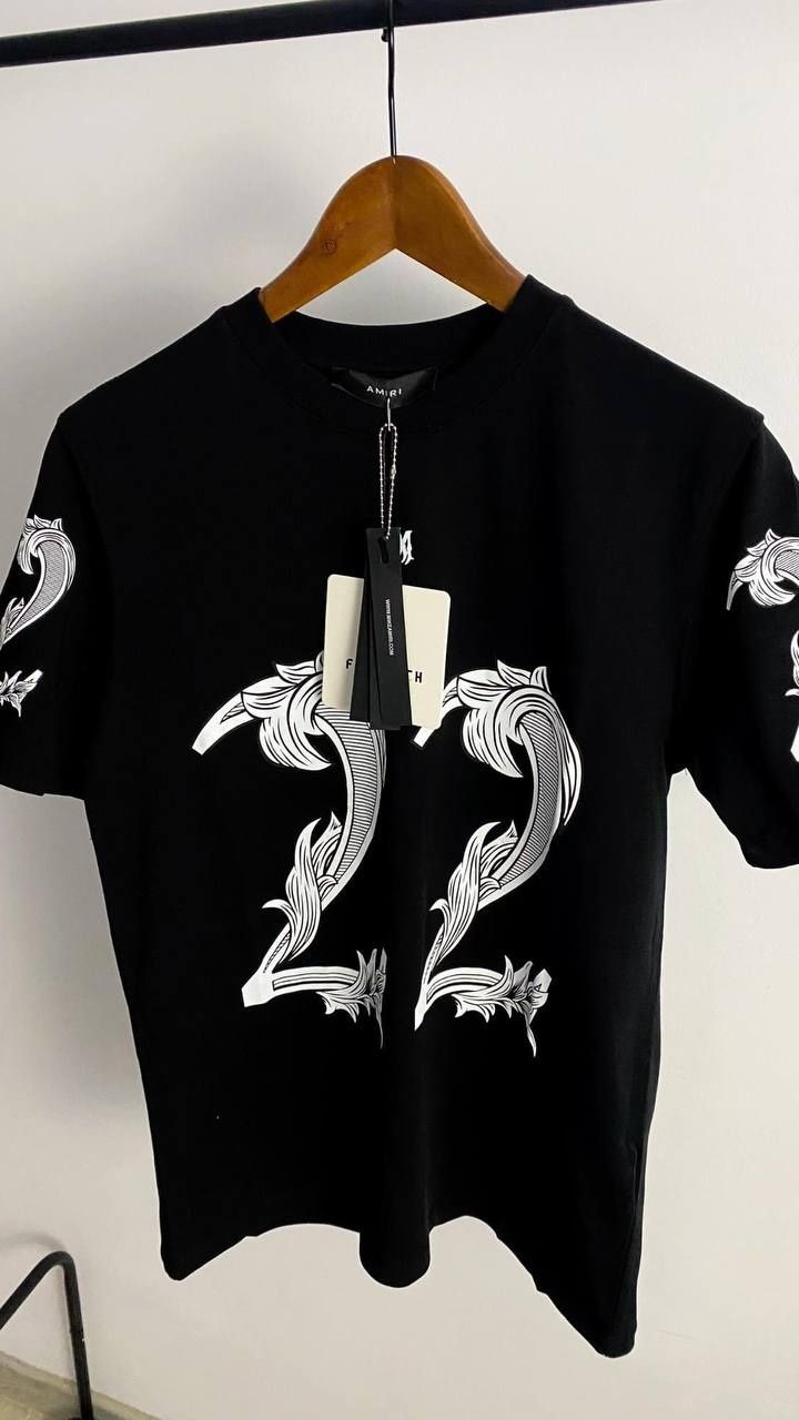 Tricou Amiri unisex