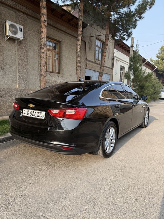 Malibu 2 Nasiya savdo