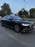 Audi A8 55Tfsi MildHibrid