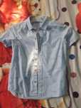 Camasa baieti h&m