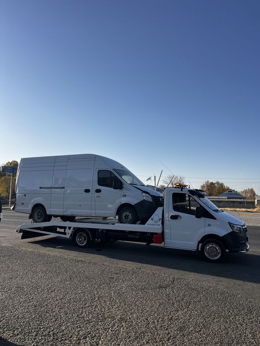 Эвакуатор услуги 24/7