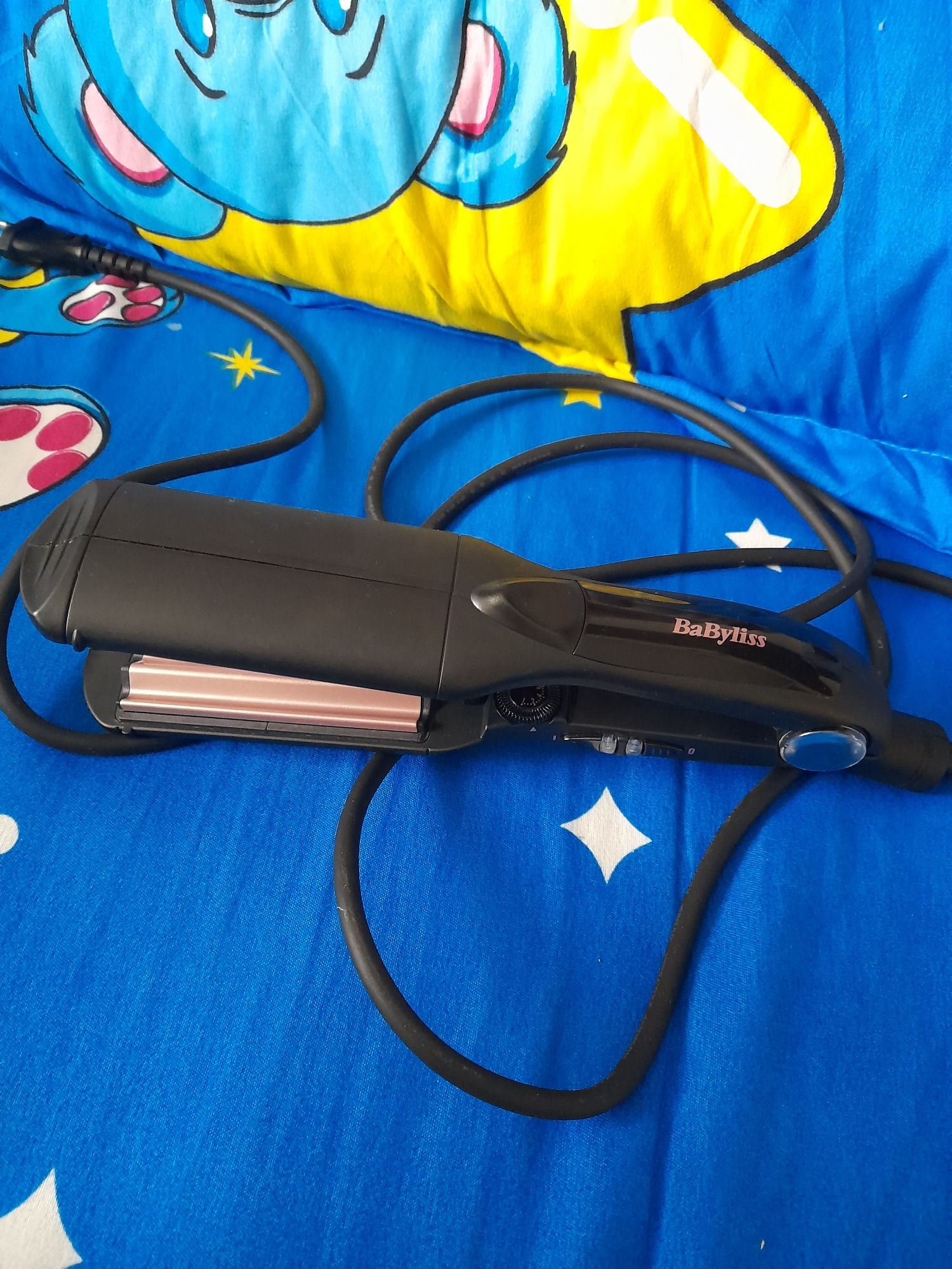 Placa de păr BaByliss