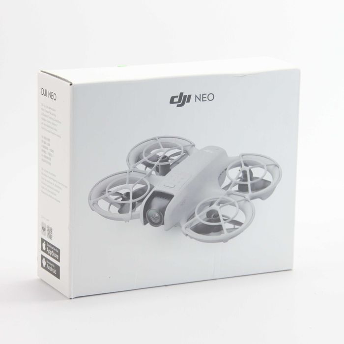 Dronă DJI Neo - OBIECT SIGILAT - Amanet FRESH Galati