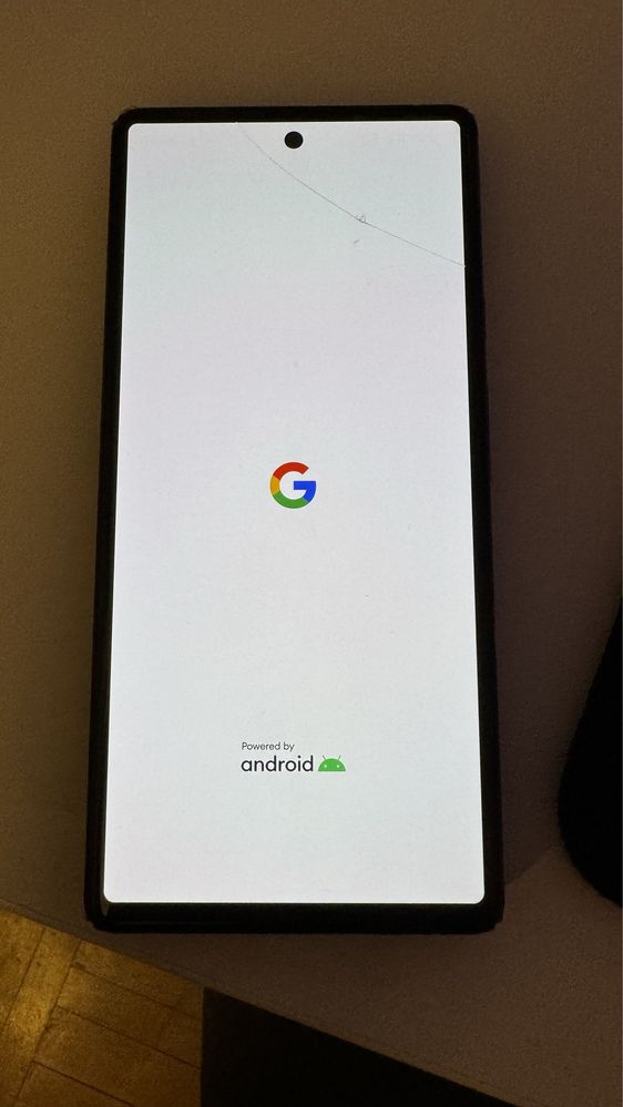 Google Pixel 6 128gb