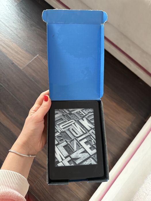 Kindle Paperwhite 7th Generation