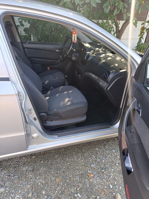 Chevrolet Aveo primul propietar 2009 in stare excelenta