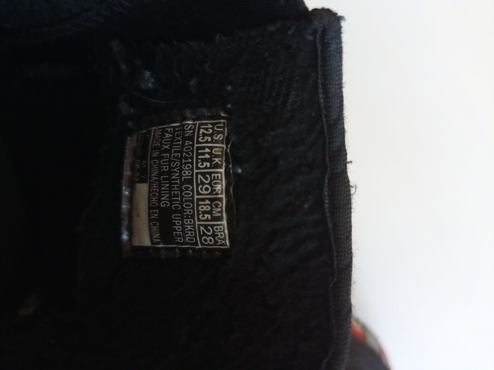 Зимни ботуши  Skechers номер 29+ подарък