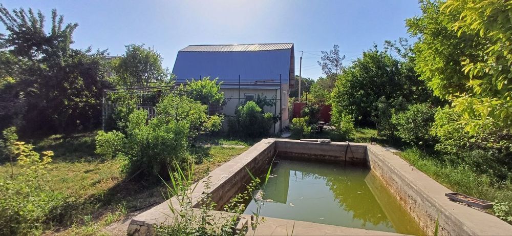 Продаётся Дача Майский