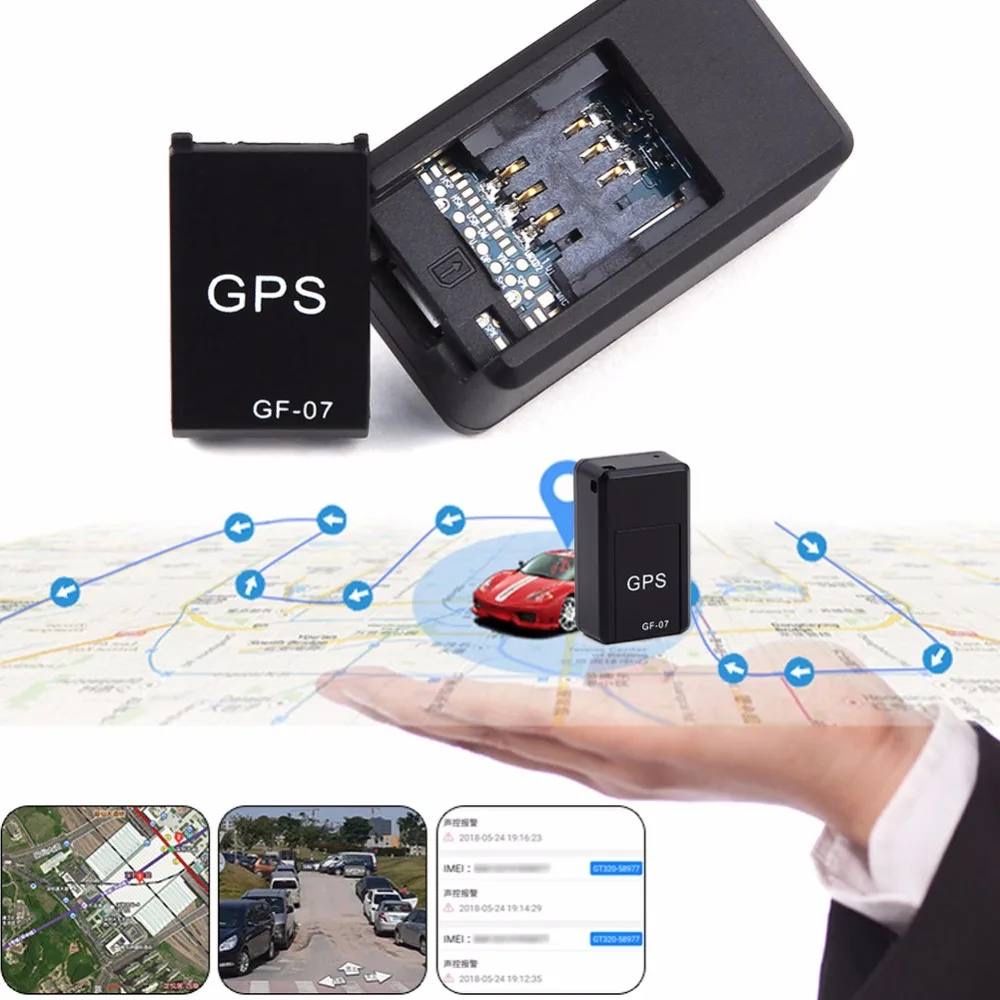 Gps training Для Автомобиль и для детей GPS trecer