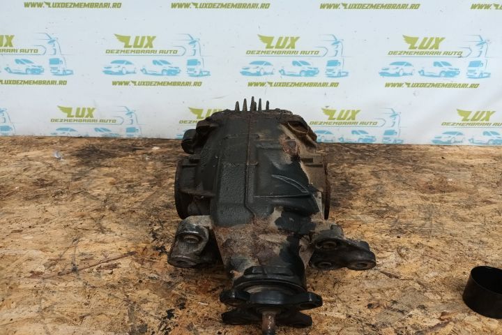 Grup diferential spate 3.0 cdi om642 a2213511605 Mercedes-Benz S-Class W221  [din 2005 pana  2009]