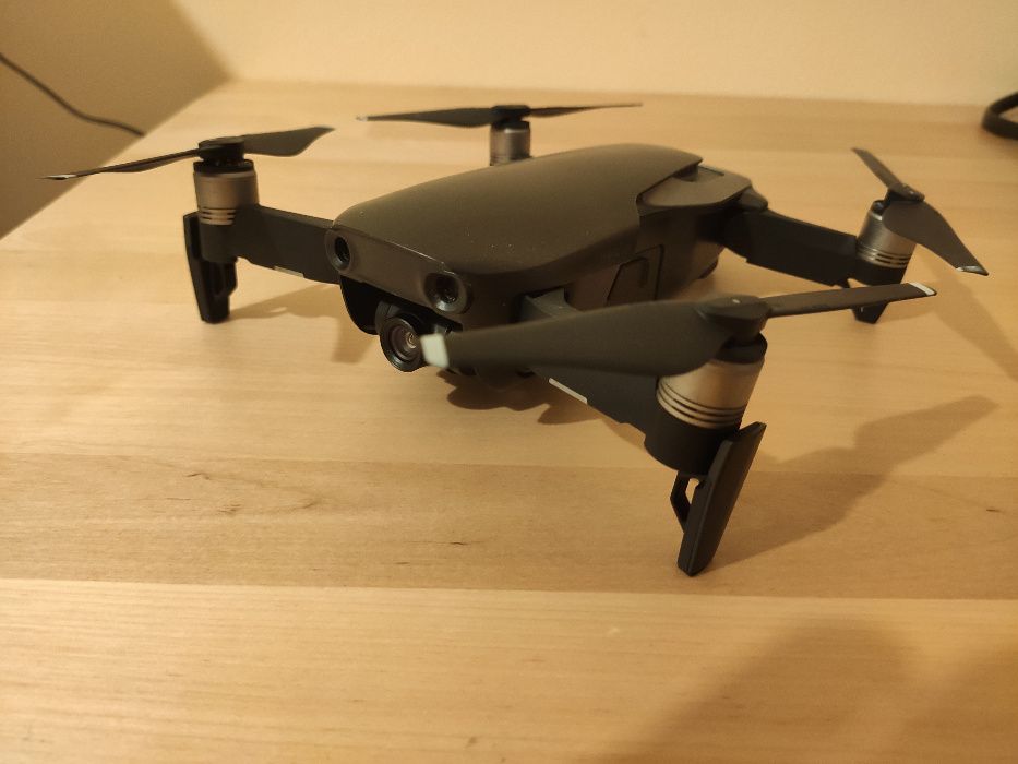 Dronă DJI Mavic Air Fly More Combo+set filtre UV