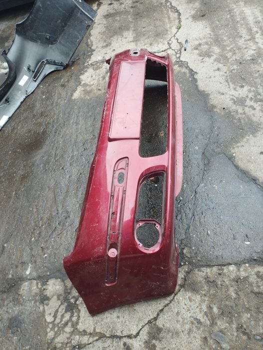 Предна броня за Skoda fabia 1 2004